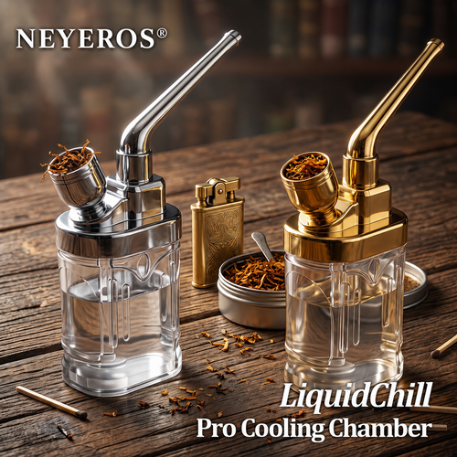 NEYEROS®LiquidChill Pro Cooling Chamber