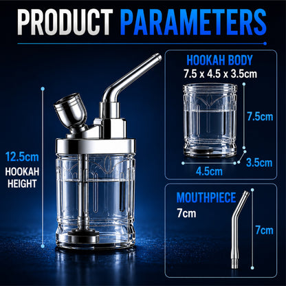 NEYEROS®LiquidChill Pro Cooling Chamber