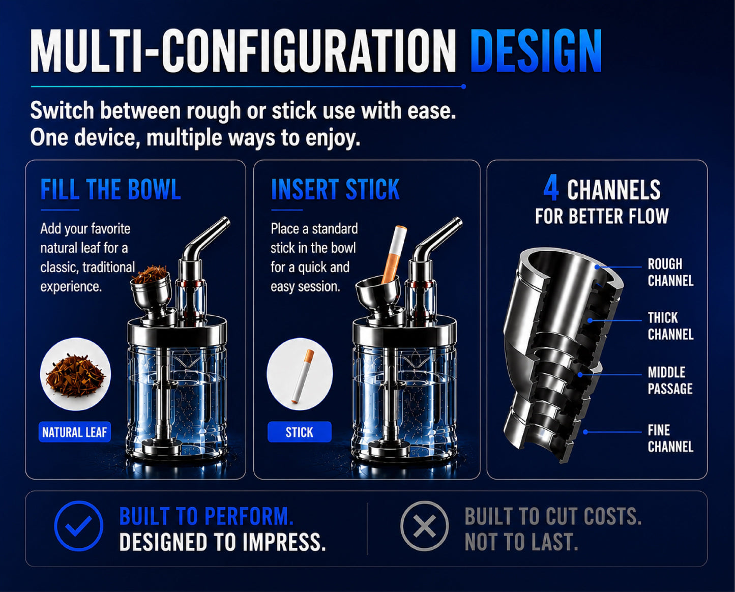 NEYEROS®LiquidChill Pro Cooling Chamber